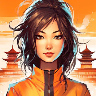 荒原信标第七号塔守夜人角色头像